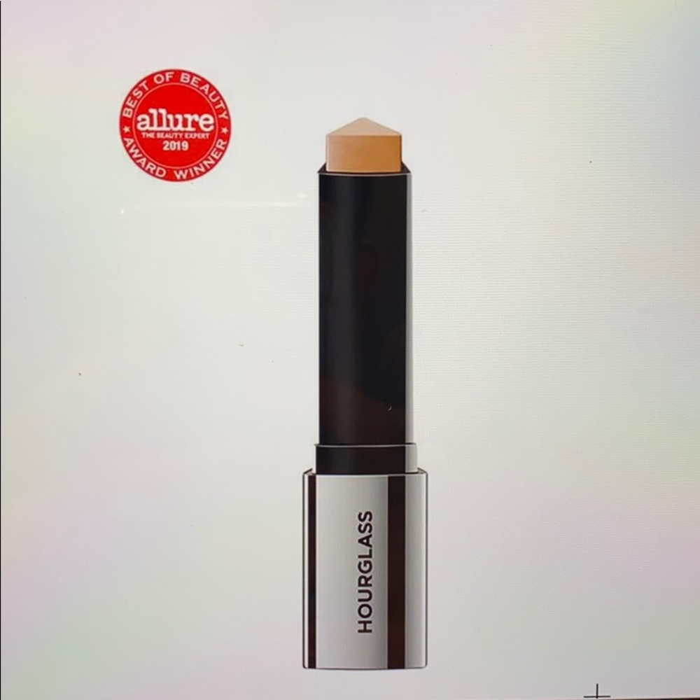 Vanish flash highlighting stick by Hourglass